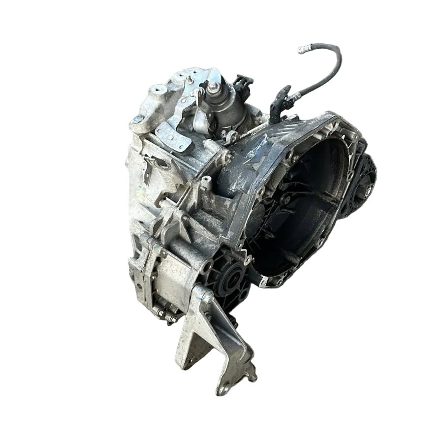 Cambio manuale 6 marce Chevrolet Orlando 55567634 2.0 diesel (2011 > 2018) - F&P CRASH SRL - Ricambi Usati