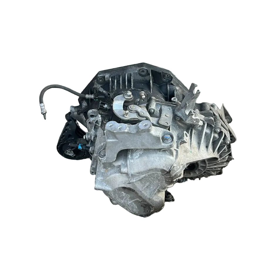 Cambio manuale 6 marce Chevrolet Orlando 55567634 2.0 diesel (2011 > 2018) - F&P CRASH SRL - Ricambi Usati