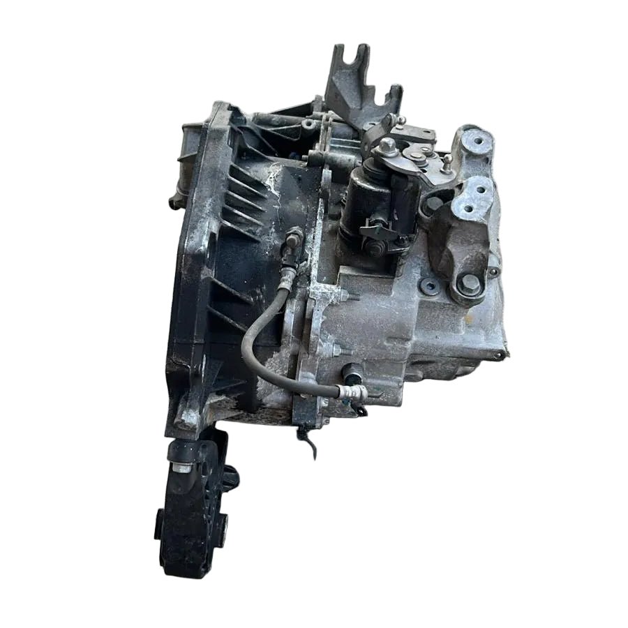 Cambio manuale 6 marce Chevrolet Orlando 55567634 2.0 diesel (2011 > 2018) - F&P CRASH SRL - Ricambi Usati