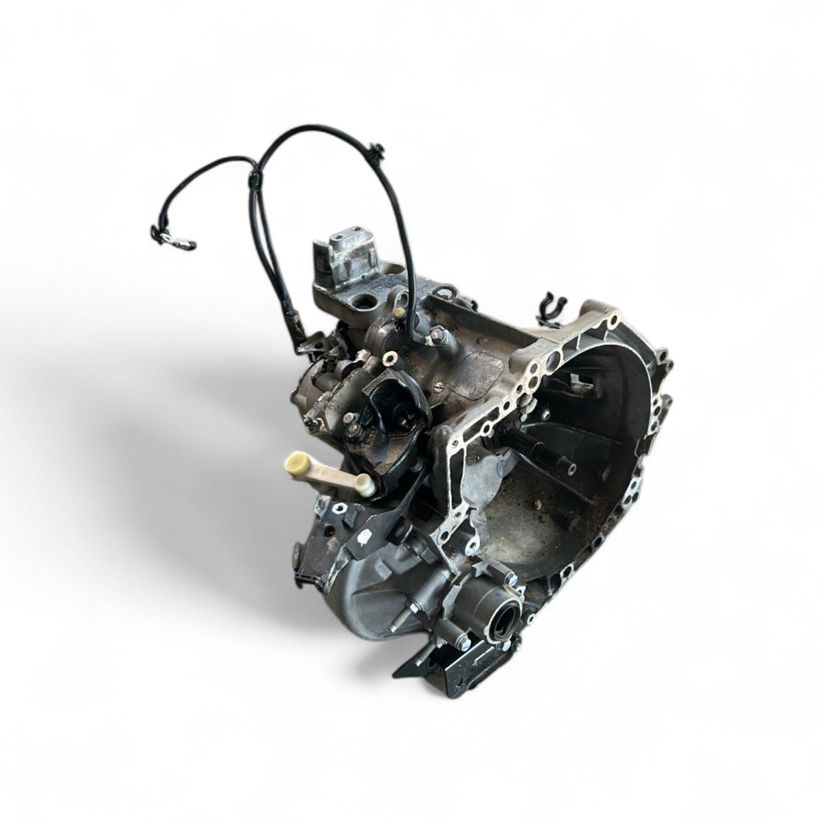 Cambio manuale 6 marce Citroen C3 III cod.9811243810 1.5 diesel (2016 > 2023) - F&P CRASH SRLS - Ricambi Usati