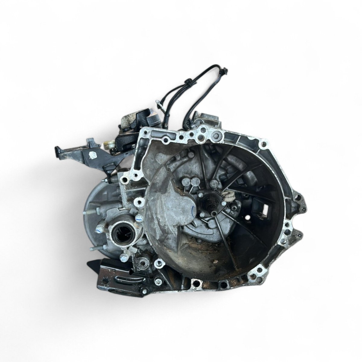 Cambio manuale 6 marce Citroen C3 III cod.9811243810 1.5 diesel (2016 > 2023) - F&P CRASH SRLS - Ricambi Usati