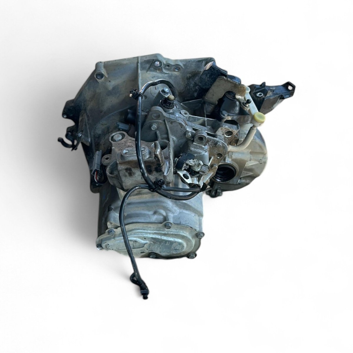 Cambio manuale 6 marce Citroen C3 III cod.9811243810 1.5 diesel (2016 > 2023) - F&P CRASH SRLS - Ricambi Usati