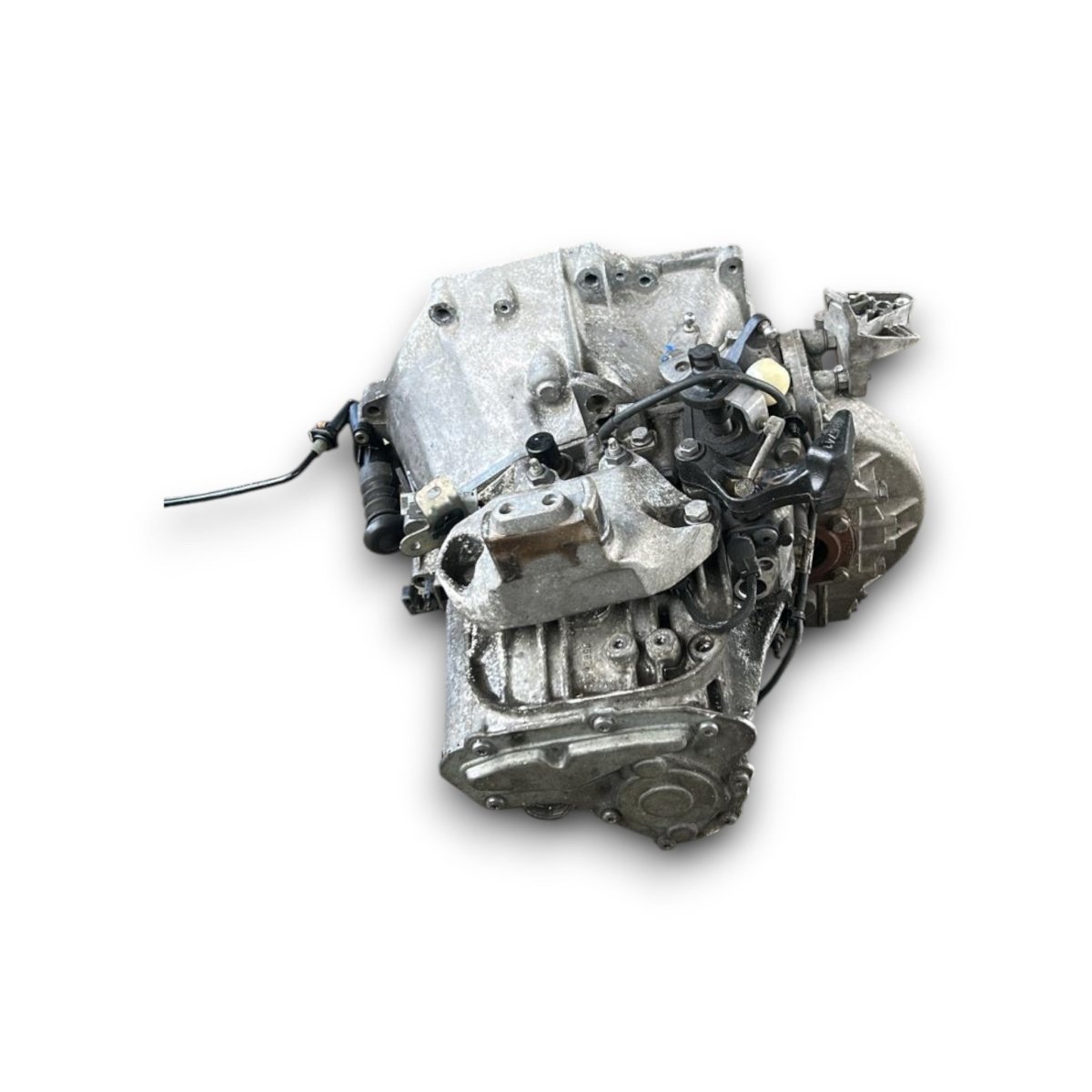 Cambio manuale 6 marce Citroen C4 Picasso 20mb32 1.6 diesel (2013 > 2022) - F&P CRASH SRL - Ricambi Usati