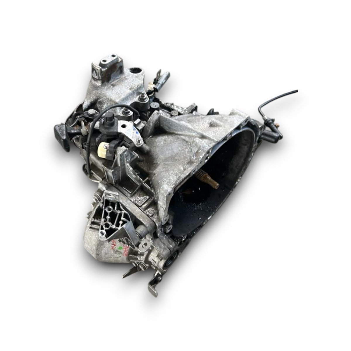 Cambio manuale 6 marce Citroen C4 Picasso 20mb32 1.6 diesel (2013 > 2022) - F&P CRASH SRL - Ricambi Usati