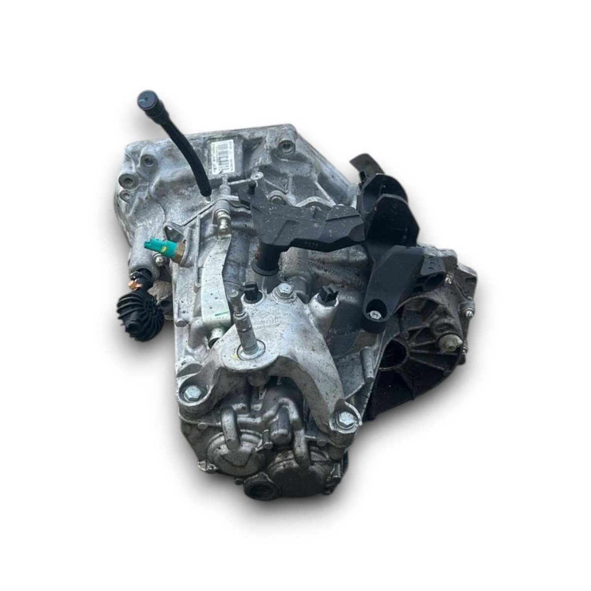 Cambio manuale 6 marce Dacia Jogger 320109811r 1.0 benzina (2021 > ) - F&P CRASH SRL - Ricambi Usati