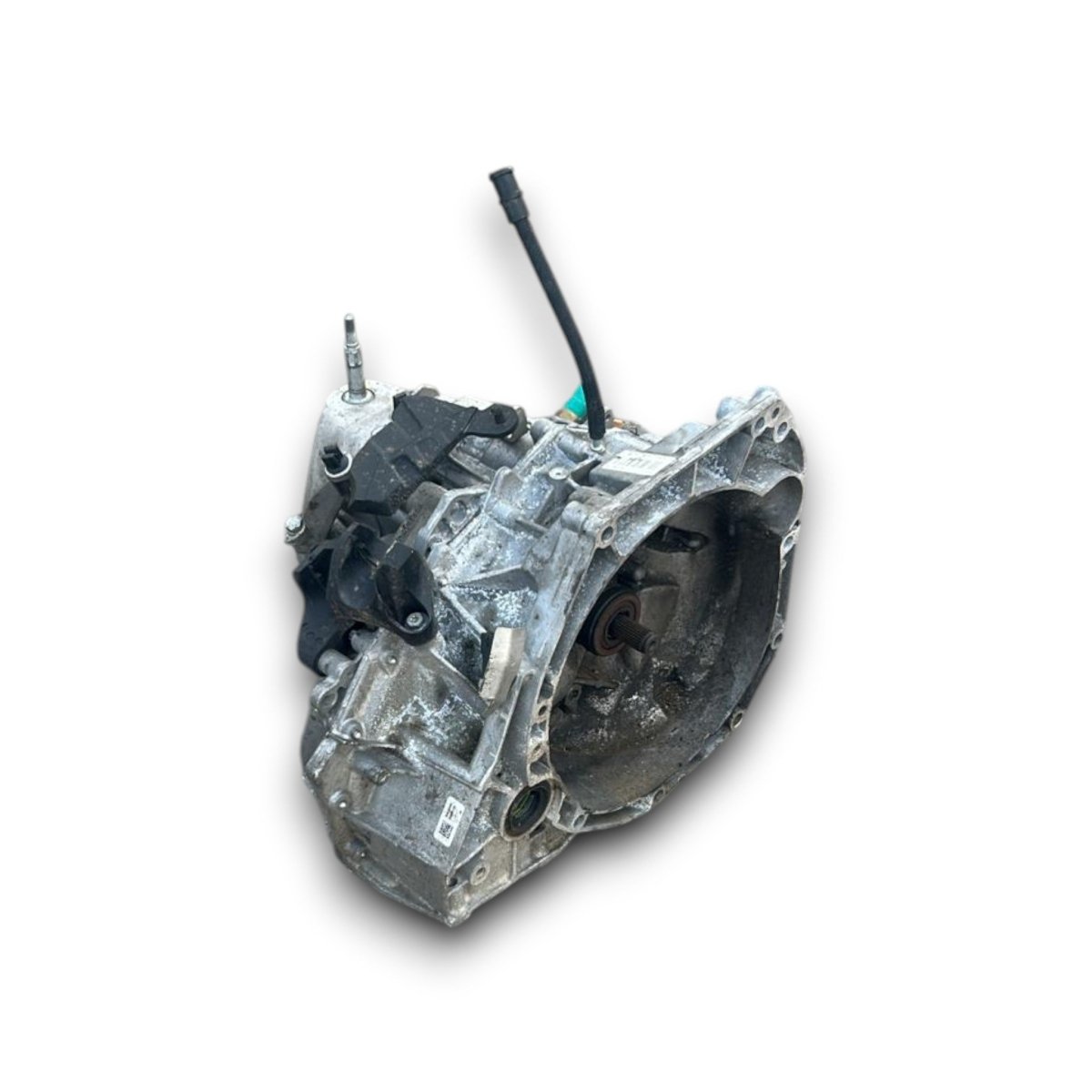Cambio manuale 6 marce Dacia Jogger 320109811r 1.0 benzina (2021 > ) - F&P CRASH SRL - Ricambi Usati