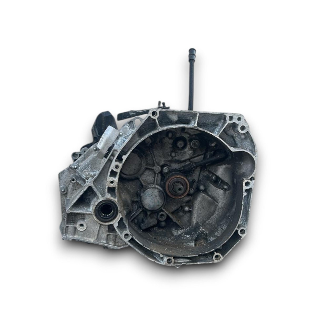 Cambio manuale 6 marce Dacia Jogger 320109811r 1.0 benzina (2021 > ) - F&P CRASH SRL - Ricambi Usati