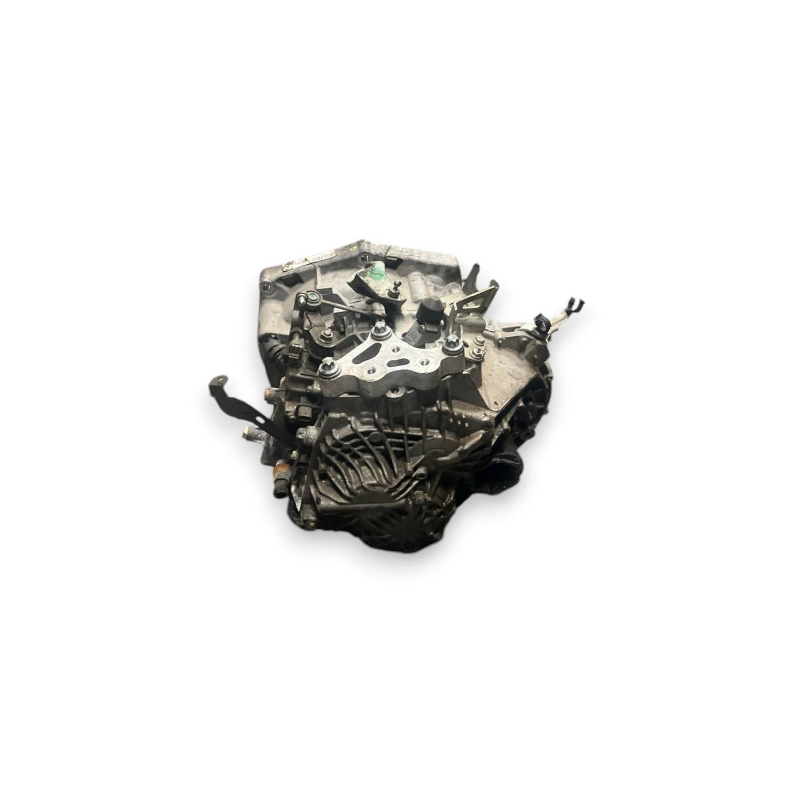 Cambio Manuale 6 Marce Fiat 500X 1.6 Diesel (2014>) cod: 55250410 - F&P CRASH SRLS - Ricambi Usati