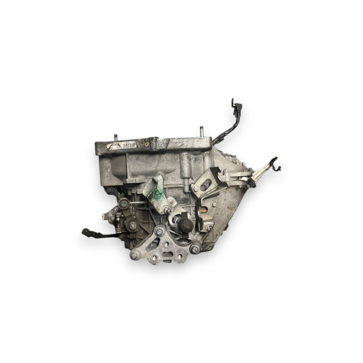 Cambio Manuale 6 Marce Fiat 500X 1.6 Diesel (2014>) cod: 55250410 - F&P CRASH SRLS - Ricambi Usati