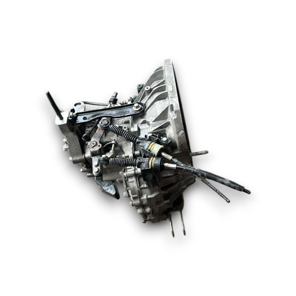 Cambio manuale 6 marce Fiat 500X 55276900 1.0 benzina (2014 > ) - F&P CRASH SRL - Ricambi Usati