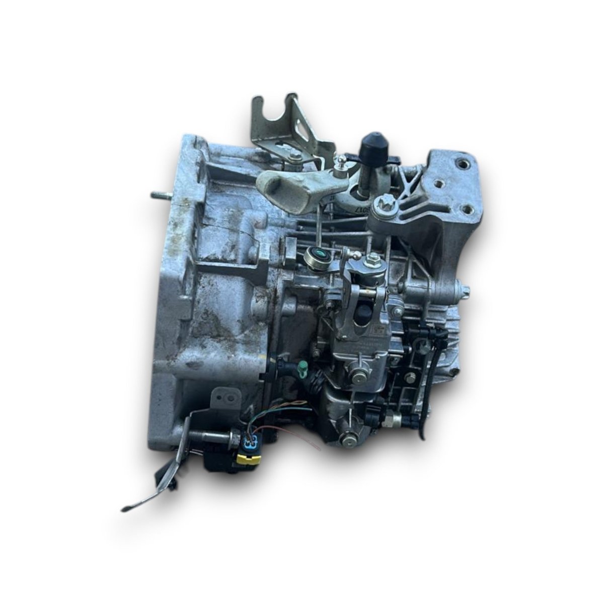 Cambio manuale 6 marce Fiat 500X 55279764 1.0 benzina (2014 > ) - F&P CRASH SRL - Ricambi Usati
