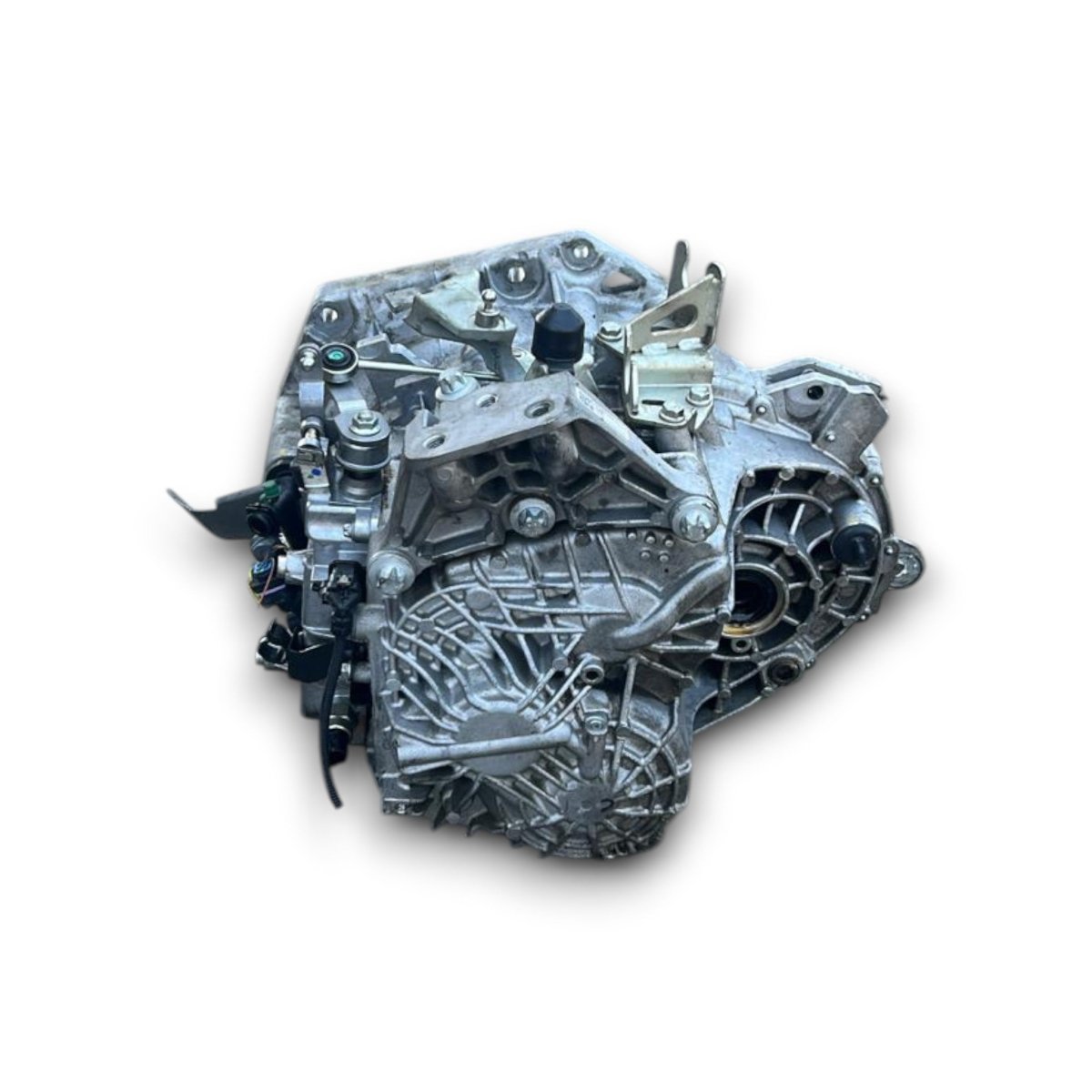 Cambio manuale 6 marce Fiat 500X 55279764 1.0 benzina (2014 > ) - F&P CRASH SRL - Ricambi Usati