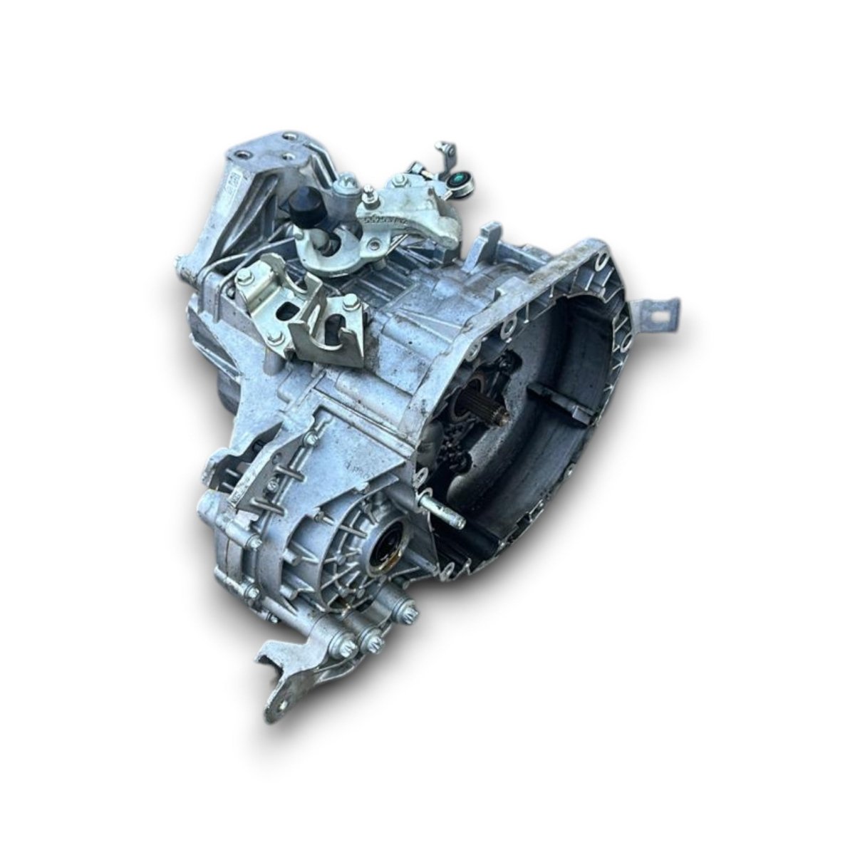 Cambio manuale 6 marce Fiat 500X 55279764 1.0 benzina (2014 > ) - F&P CRASH SRL - Ricambi Usati
