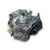 Cambio Manuale 6 Marce Fiat 500X cod.55250410 1.4 Benzina (2014 > ) - F&P CRASH SRLS - Ricambi Usati