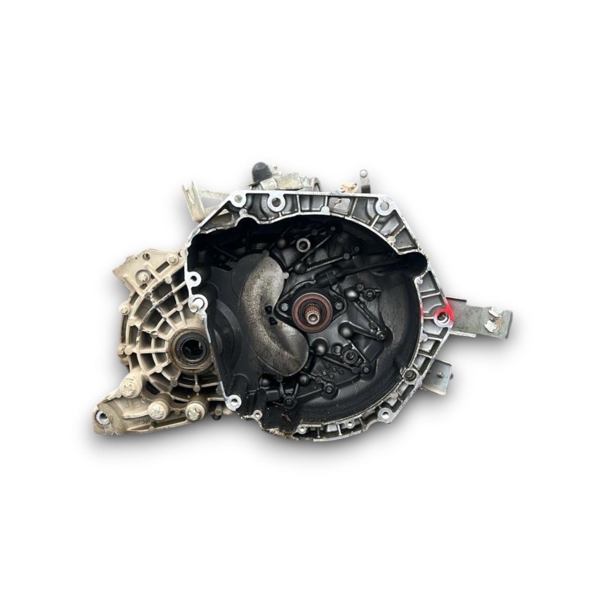 Cambio manuale 6 marce Fiat 500X cod.55279764 1.0 benzina (2014 &gt; ) - F&amp;P CRASH SRL - Ricambi Usati