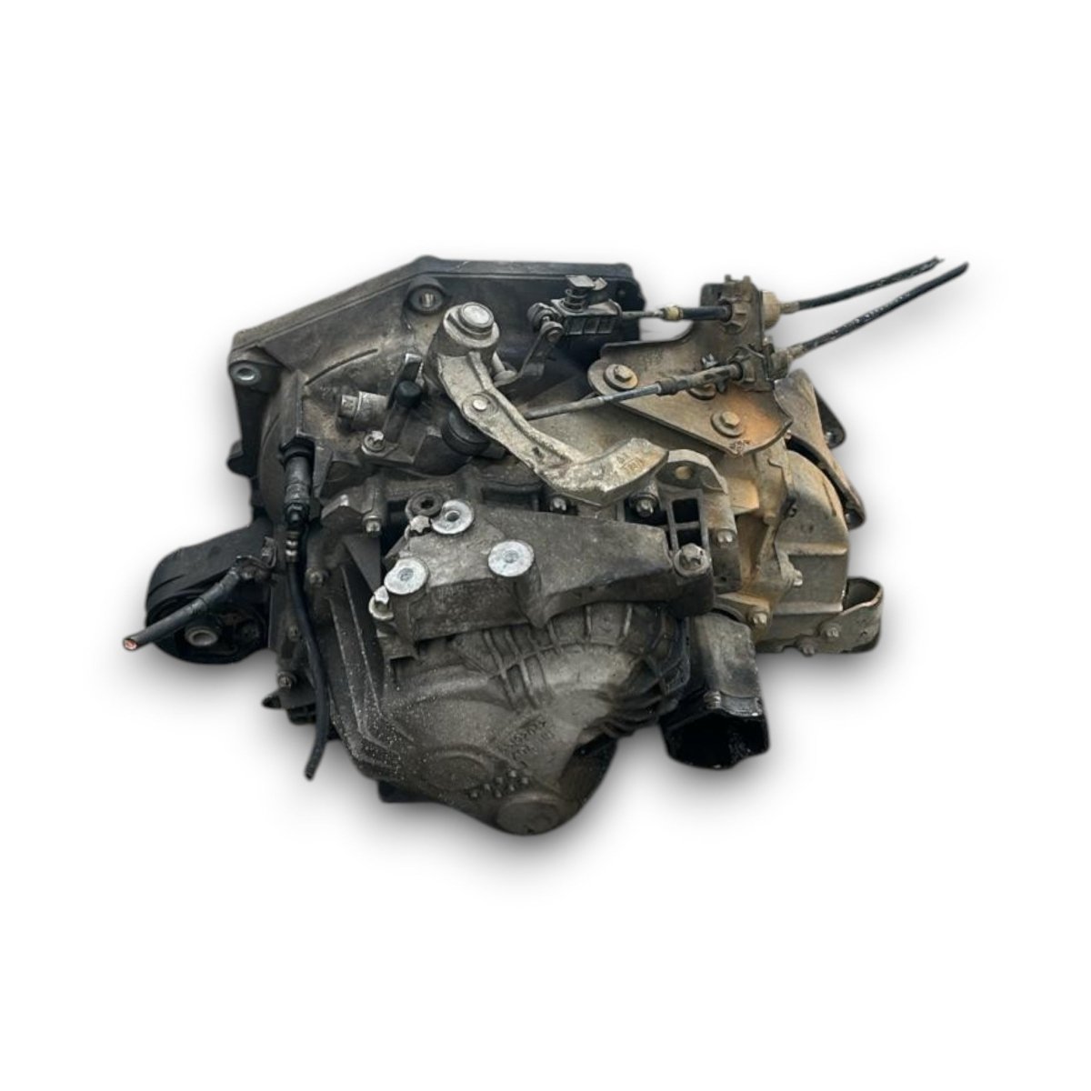 Cambio manuale 6 marce Fiat Croma 55186623 1.9 diesel (2005 > 2010) - F&P CRASH SRL - Ricambi Usati