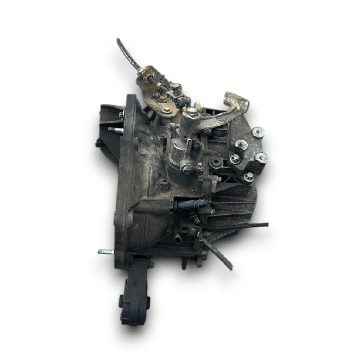 Cambio manuale 6 marce Fiat Croma 55186623 1.9 diesel (2005 > 2010) - F&P CRASH SRL - Ricambi Usati