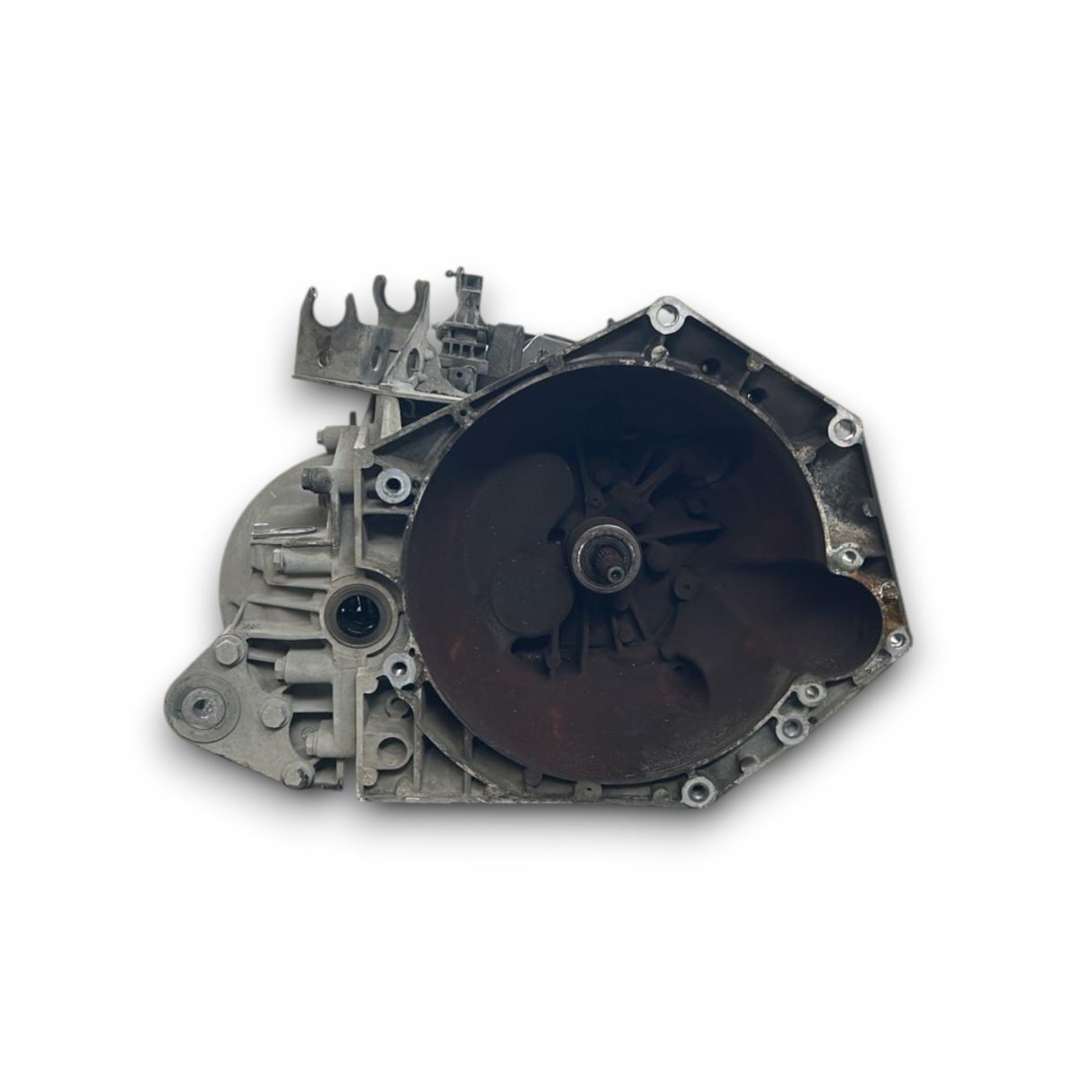 Cambio manuale 6 marce Fiat Ducato 20gp18 2.3 diesel (2014 > ) - F&amp;P CRASH SRL - Ricambi Usati