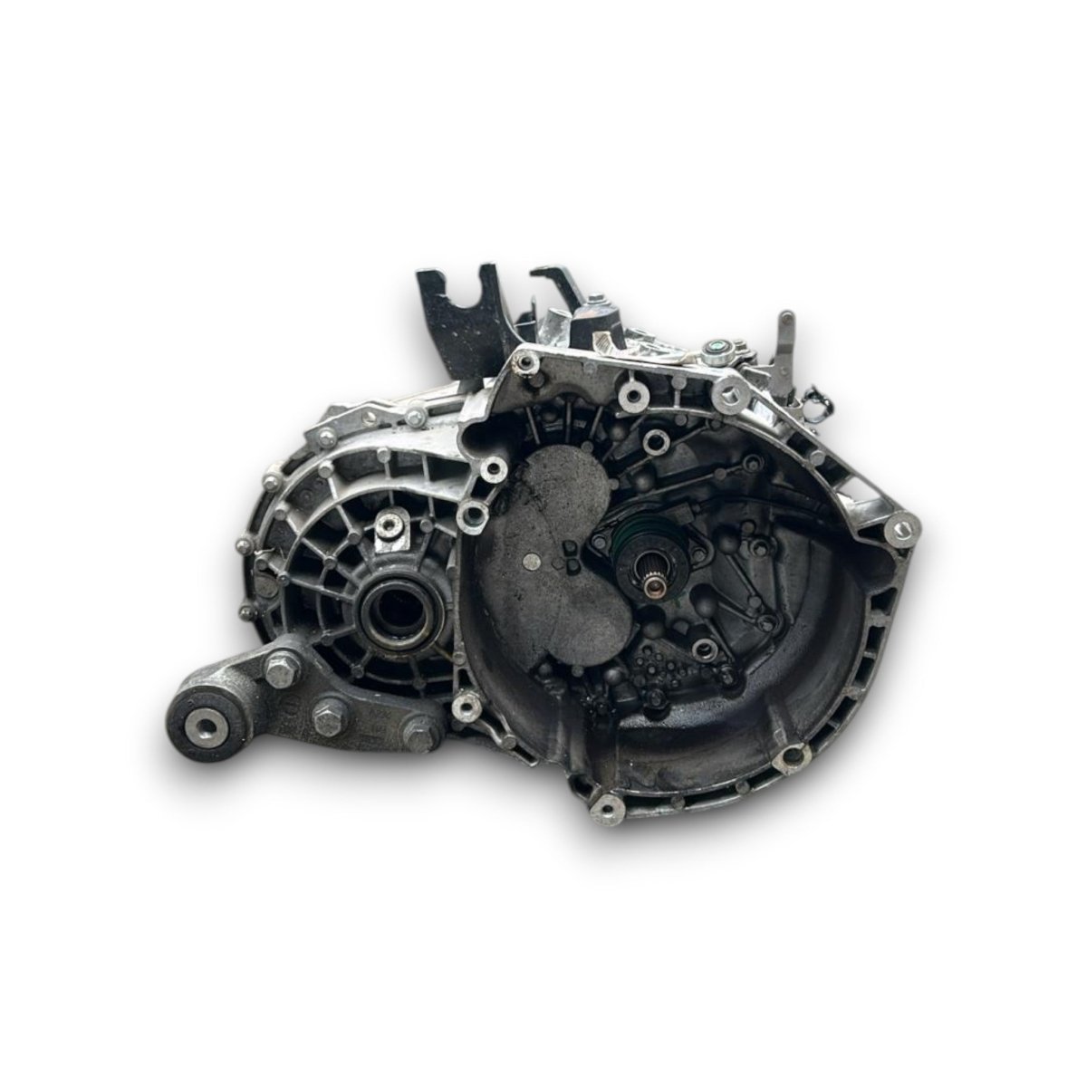 Cambio manuale 6 marce Fiat Ducato 46348115 2.2 diesel (2021 > ) - F&amp;P CRASH SRL - Ricambi Usati