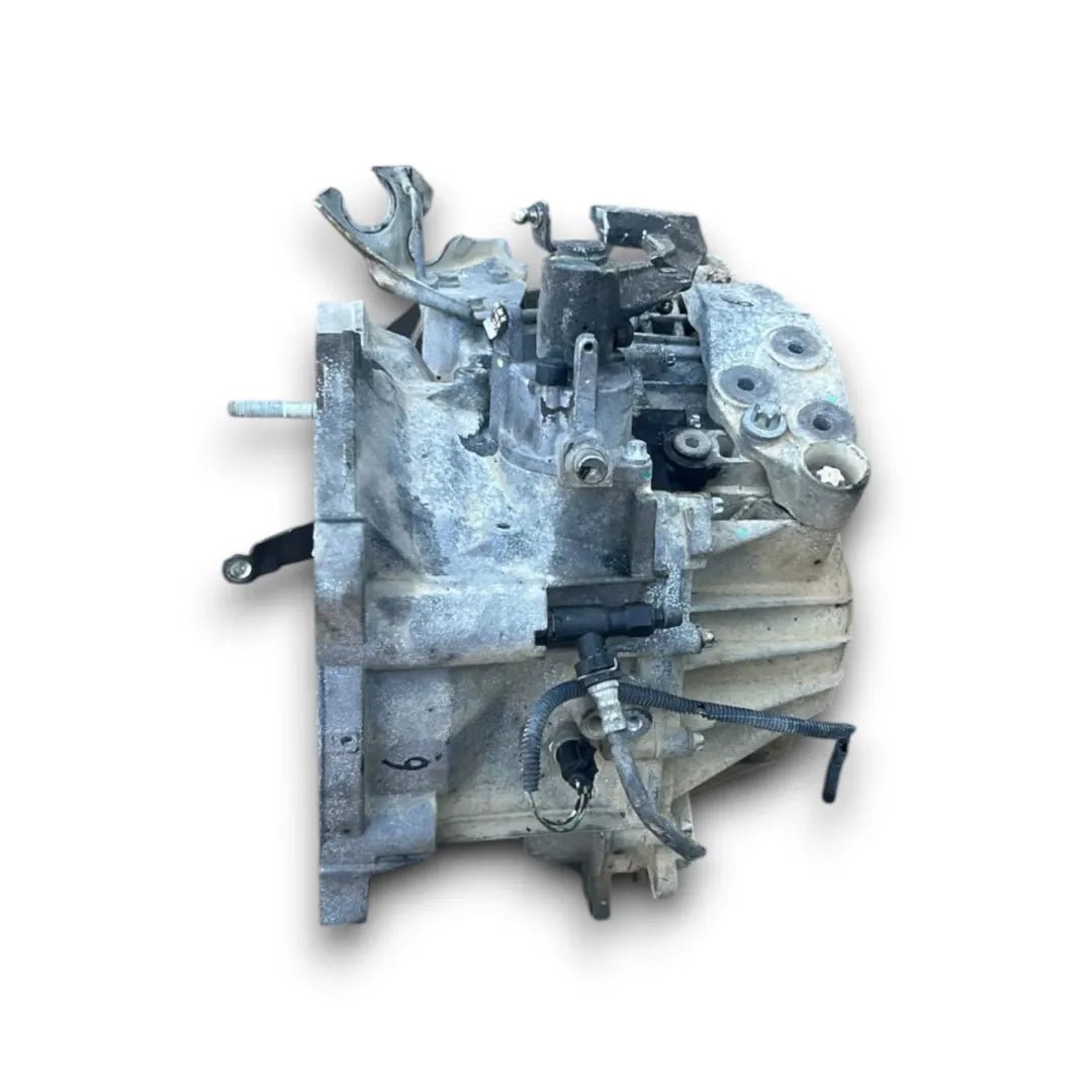 Dettaglio Cambio manuale a 6 marce Fiat Grande Punto 2005–2008 cod. 55186621 - foto 4