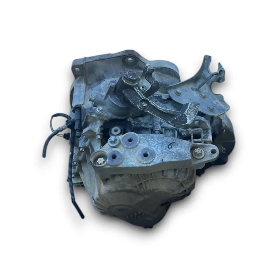 Dettaglio Cambio manuale a 6 marce Fiat Grande Punto 2005–2008 cod. 55186621 - foto 3