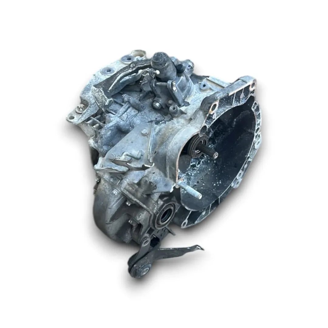 Dettaglio Cambio manuale a 6 marce Fiat Grande Punto 2005–2008 cod. 55186621 - foto 2