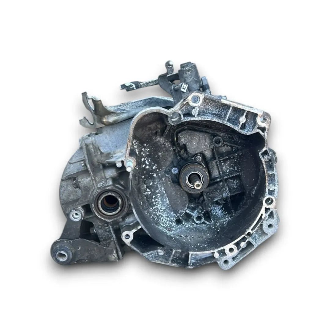 Cambio manuale a 6 marce Fiat Grande Punto 2005–2008 cod. 55186621
