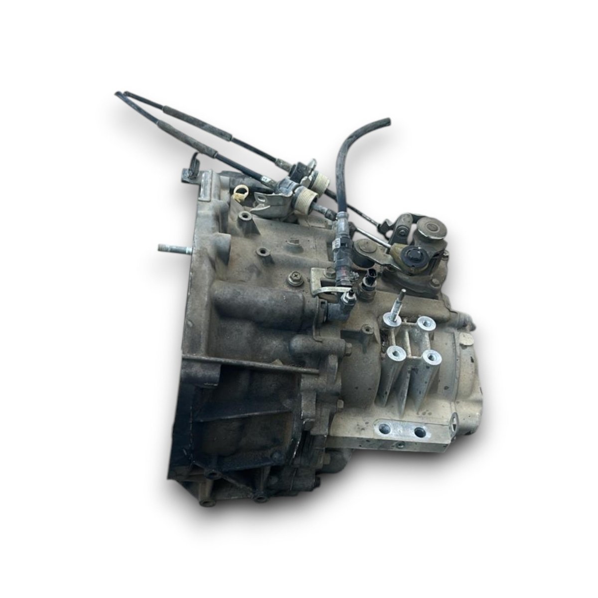 Cambio manuale 6 marce Fiat Sedici 79ja-2 2.0 diesel (4x4) (2005 > 2014) - F&P CRASH SRL - Ricambi Usati