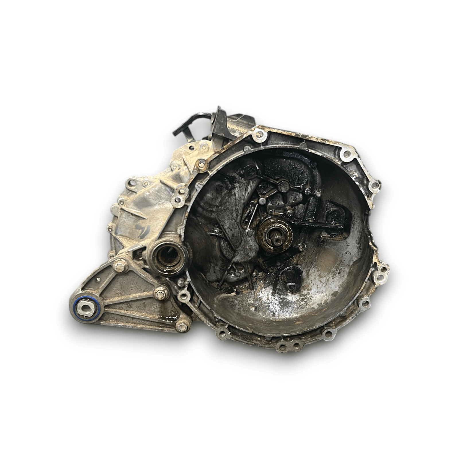 Cambio Manuale 6 Marce Ford Focus IV cod.JX6R 7002 EL 1.0 Benzina (2018 > ) - F&P CRASH SRLS - Ricambi Usati