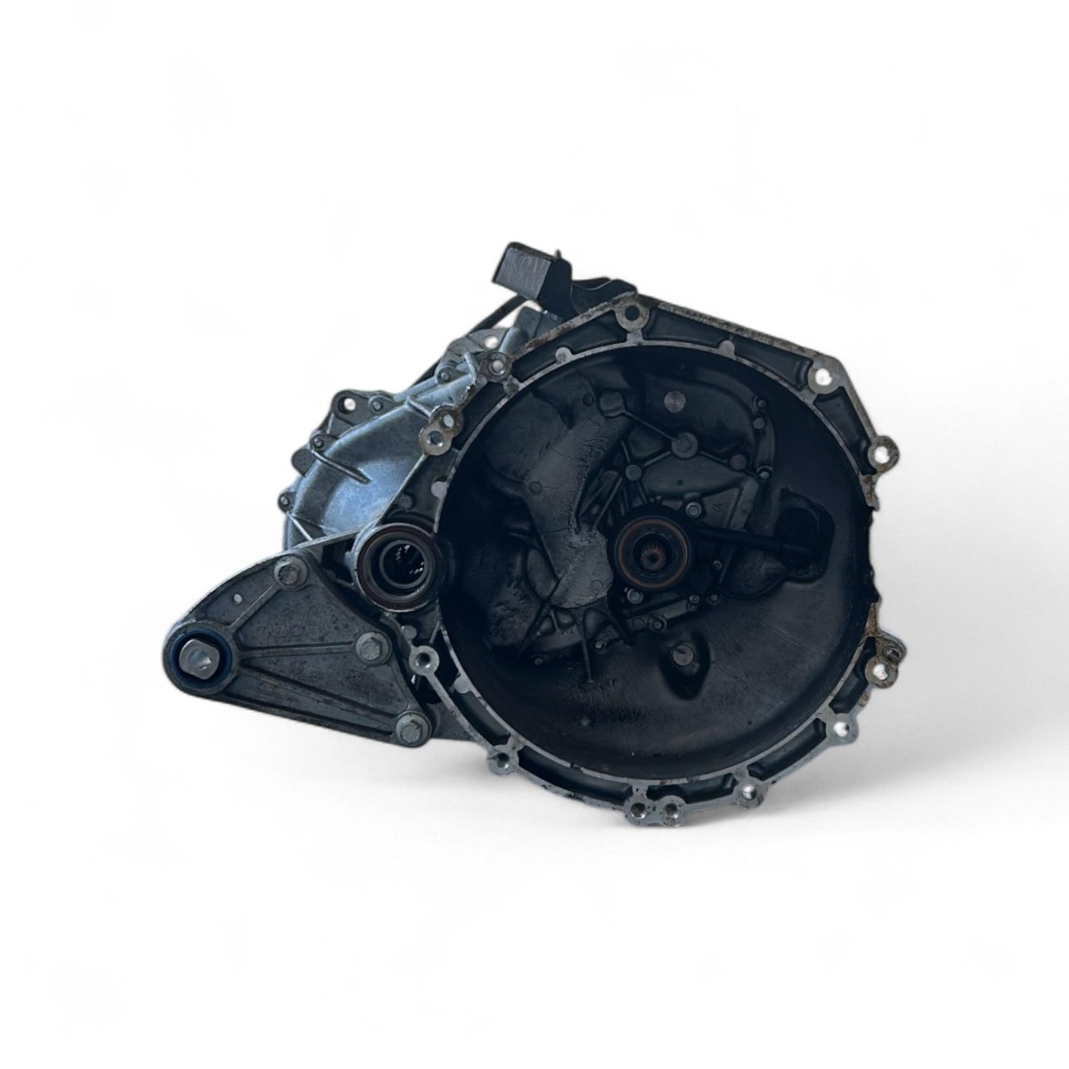 Cambio manuale 6 marce Ford Focus IV cod.l1tr7002gfc 1.0 benzina (2018 > 2025) - F&P CRASH SRLS - Ricambi Usati