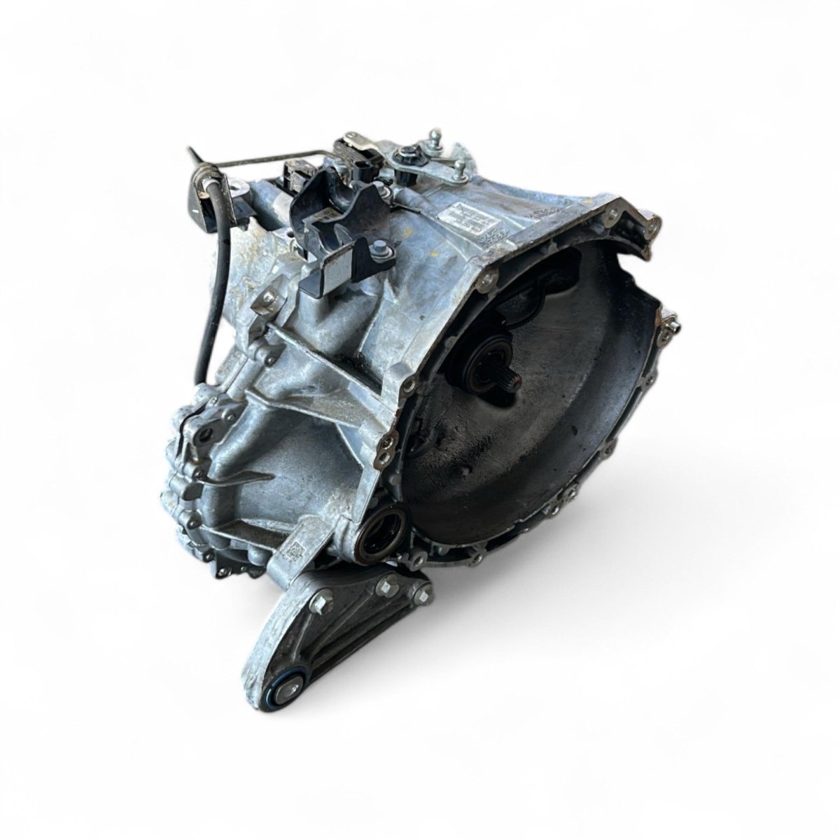 Cambio manuale 6 marce Ford Focus IV cod.l1tr7002gfc 1.0 benzina (2018 > 2025) - F&P CRASH SRLS - Ricambi Usati