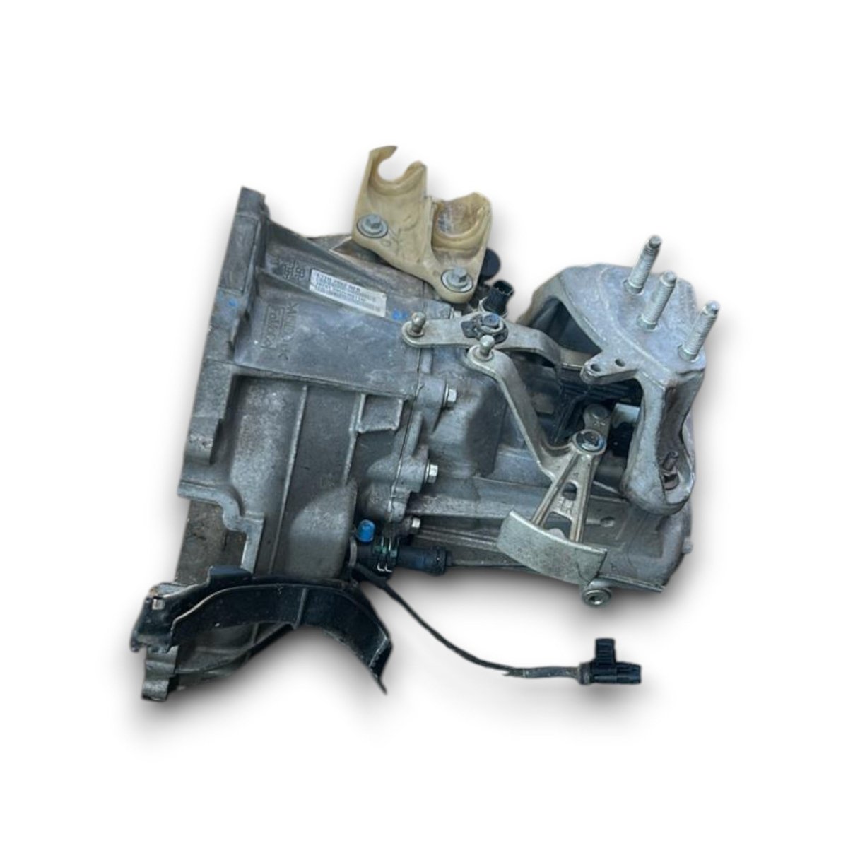 Cambio manuale 6 marce Ford Puma jx6r-7f096-u1d 1.0 benzina (2019 > ) - F&P CRASH SRL - Ricambi Usati
