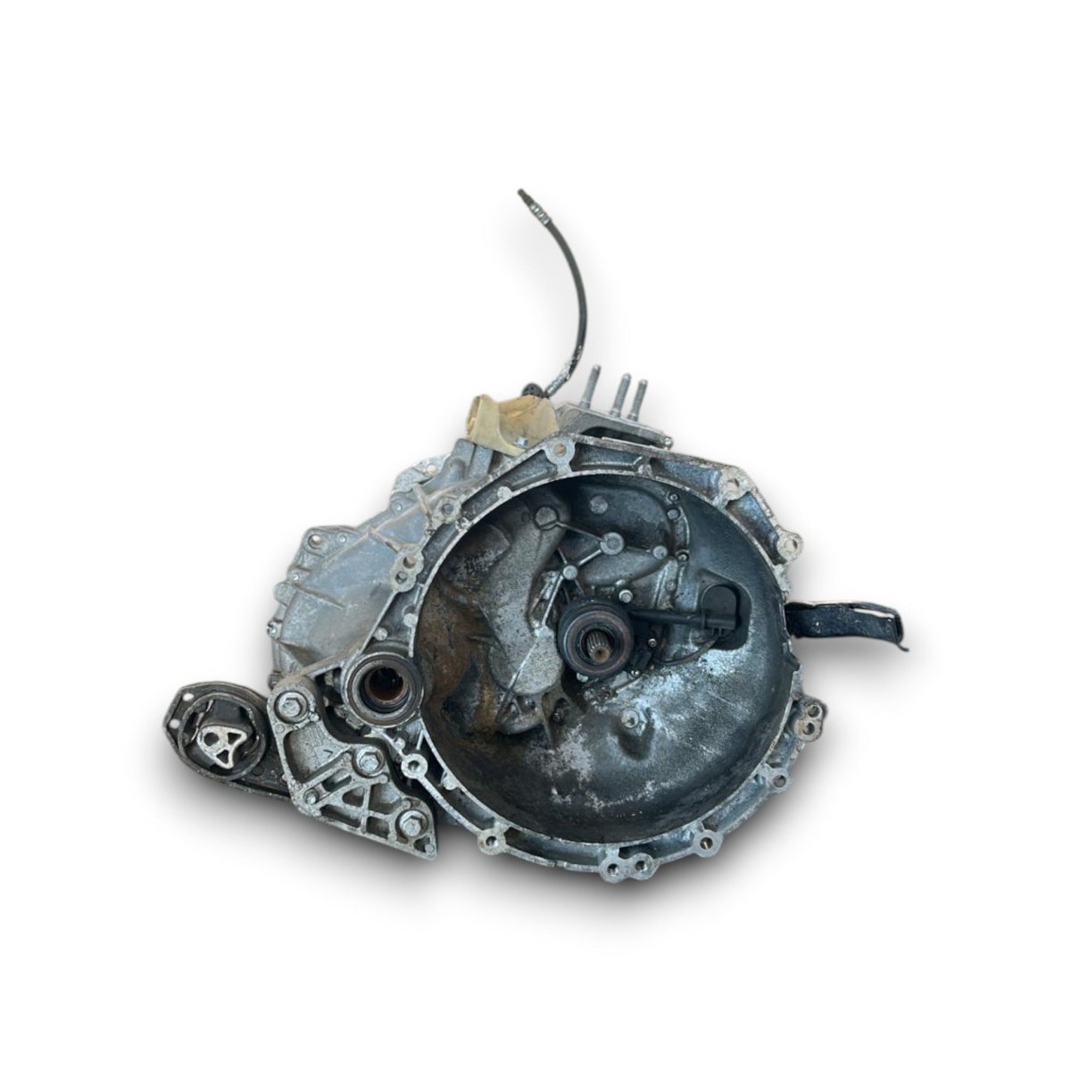 Cambio manuale 6 marce Ford Puma jx6r-7f096-u1d 1.0 benzina (2019 > ) - F&amp;P CRASH SRL - Ricambi Usati