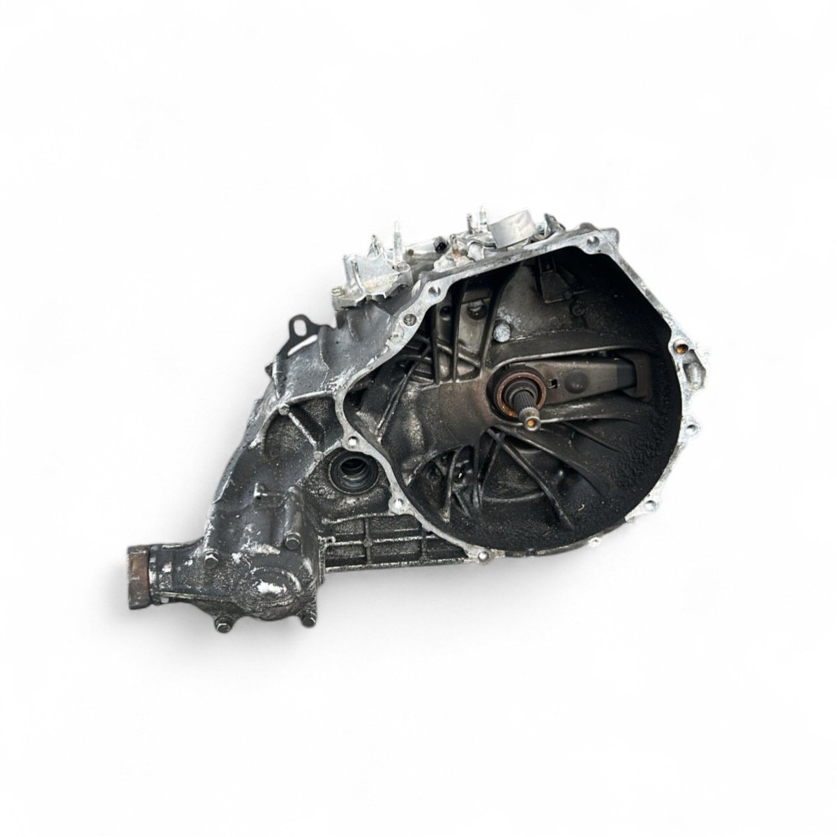 Cambio manuale 6 marce Honda CR - V cod.7gf0 2.2 diesel (4x4) (2011 > 2017) cod.er7g - F&P CRASH SRLS - Ricambi Usati