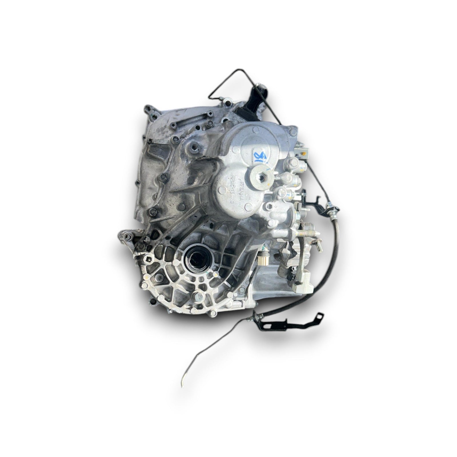 Cambio Manuale 6 Marce Honda Jazz cod.K5W9MX7 1.3 Benzina (Sigla Motore : L13B2) (2013 > 2019) - F&P CRASH SRLS - Ricambi Usati