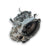 Cambio manuale 6 marce Hyundai Bayon cod.43115 - 26630 1.0 hybrid (2021 > ) cod.fmj6d - F&P CRASH SRLS - Ricambi Usati
