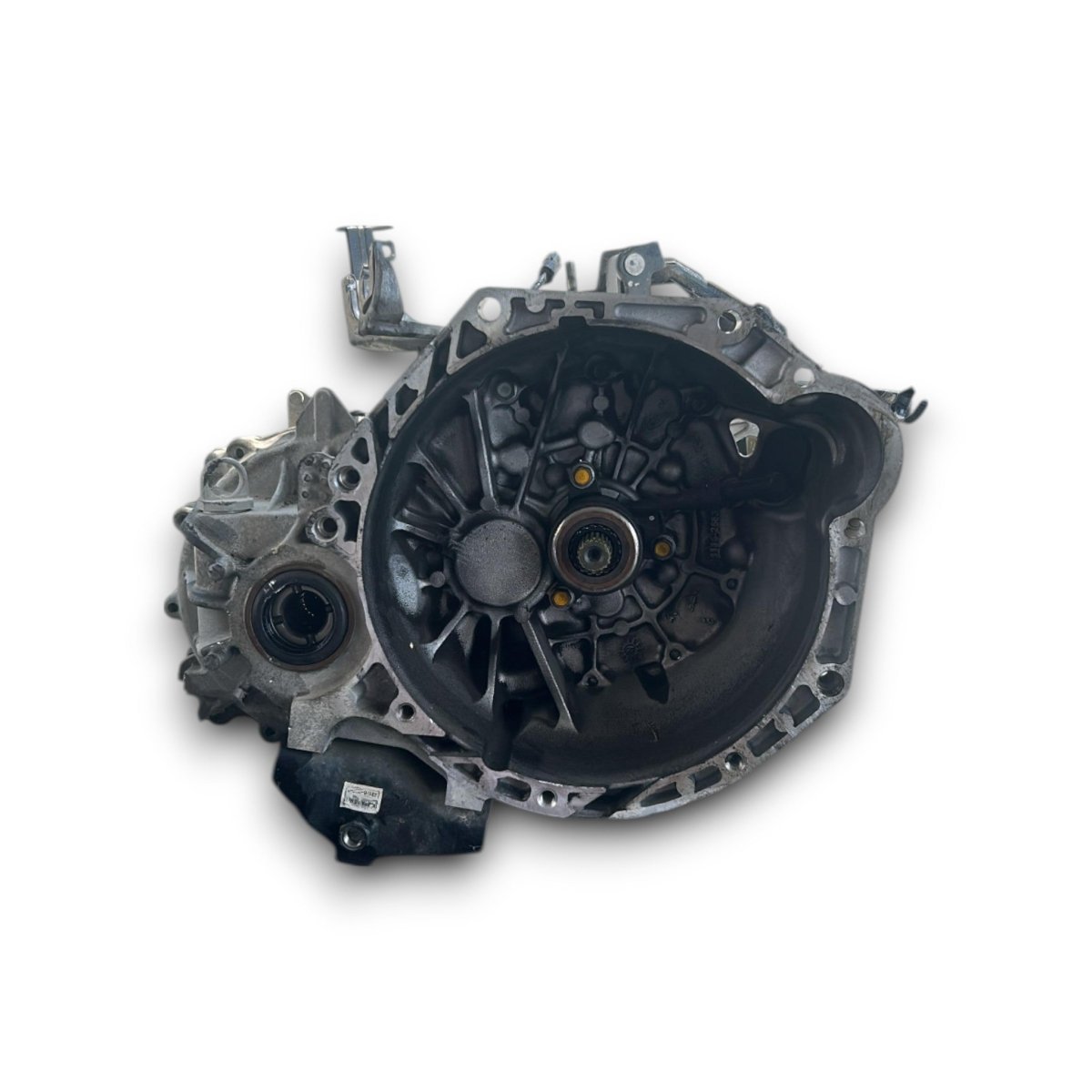 Cambio manuale 6 marce Hyundai Bayon cod.43115 - 26630 1.0 hybrid (2021 > ) cod.fmj6d - F&P CRASH SRLS - Ricambi Usati