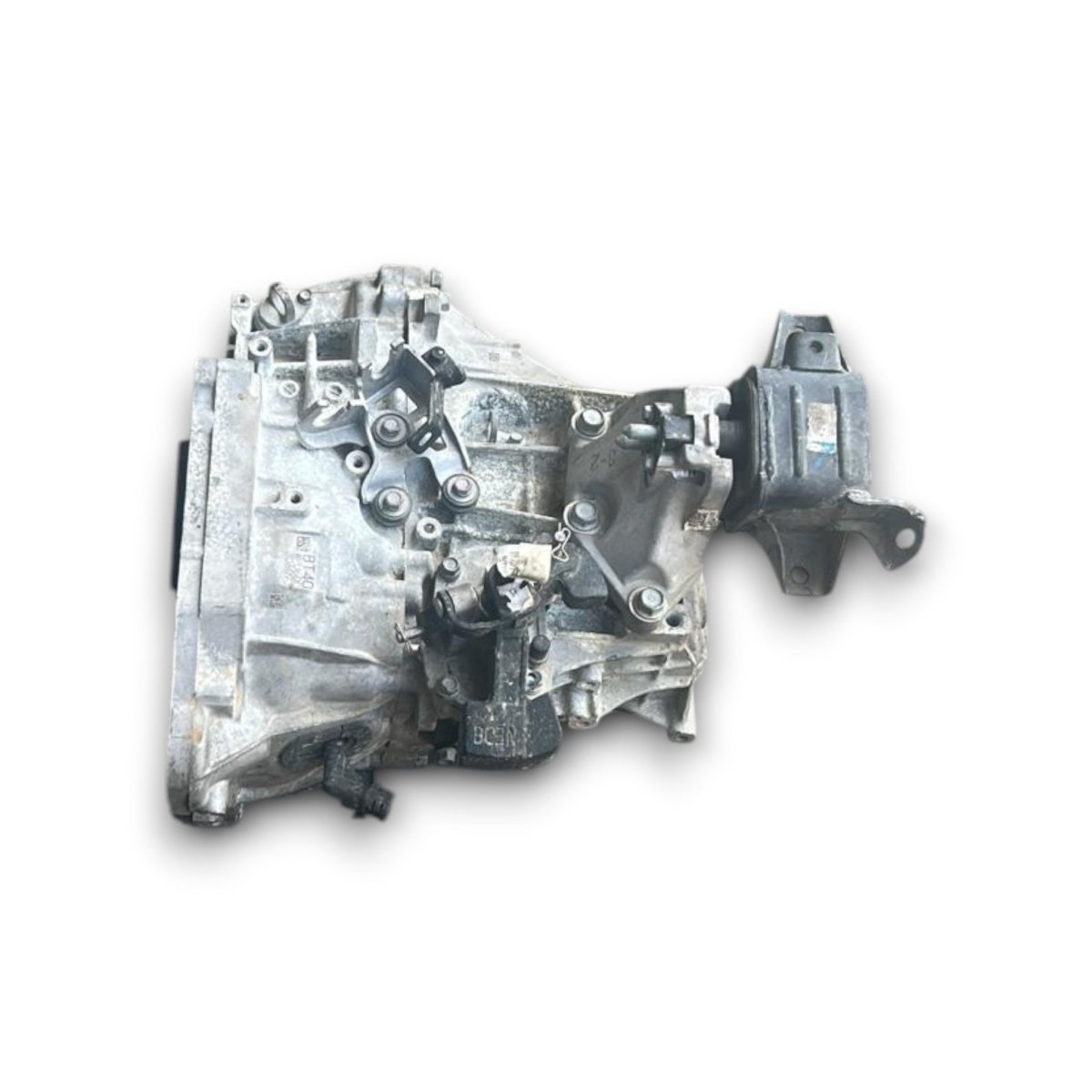 Cambio manuale 6 marce Hyundai I20N 43115-32440 1.6 benzina (2020 > ) - F&P CRASH SRL - Ricambi Usati