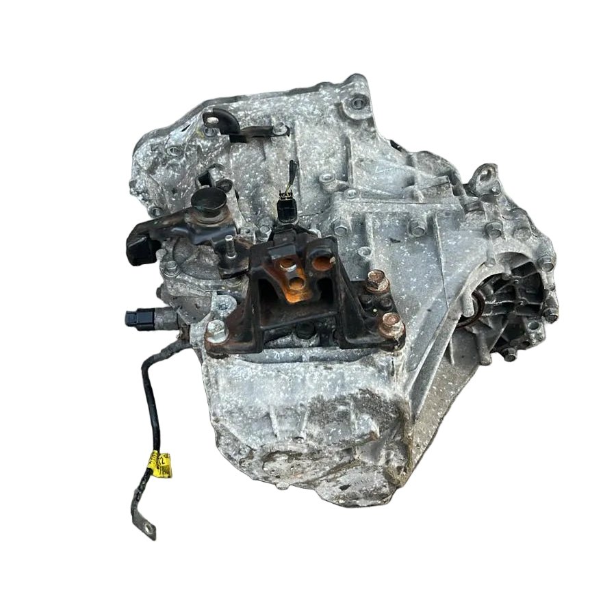 6-speed manual transmission Hyundai IX35 43111 - 32300 1.7 diesel (2009 > 2015) - F&P CRASH SRL - Used Parts