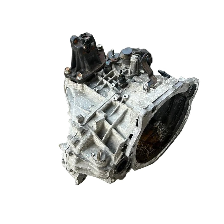 6-speed manual transmission Hyundai IX35 43111 - 32300 1.7 diesel (2009 > 2015) - F&P CRASH SRL - Used Parts