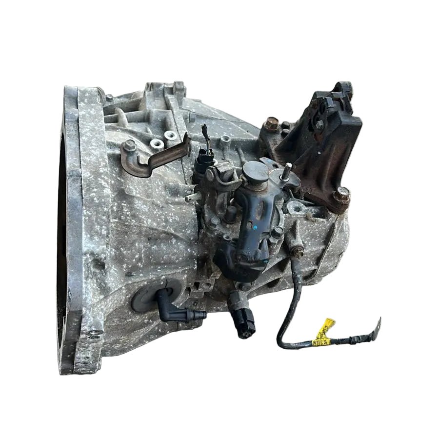6-speed manual transmission Hyundai IX35 43111 - 32300 1.7 diesel (2009 > 2015) - F&P CRASH SRL - Used Parts