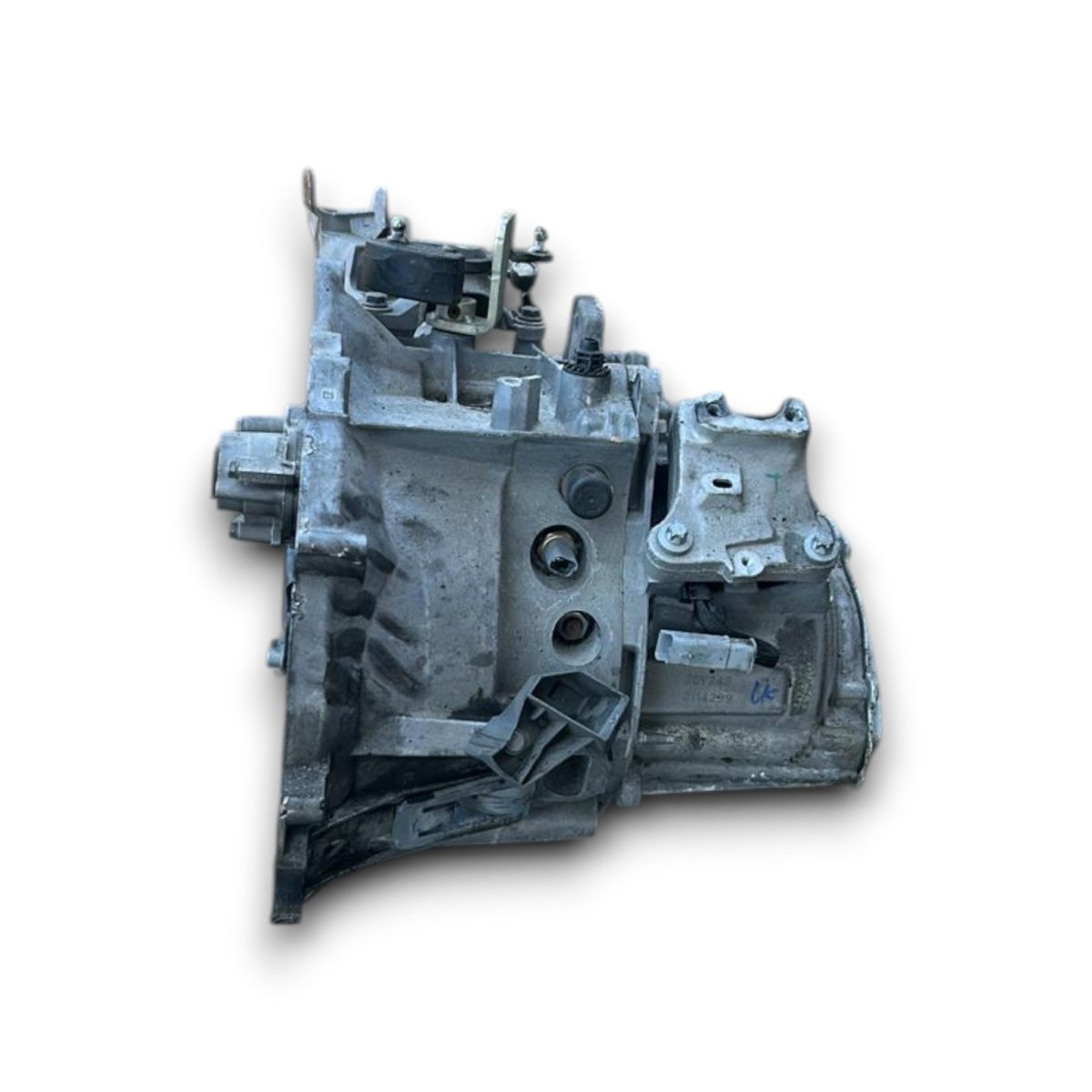 Cambio manuale 6 marce Jeep Avenger 9811243810 1.2 benzina (2022 > ) - F&P CRASH SRL - Ricambi Usati