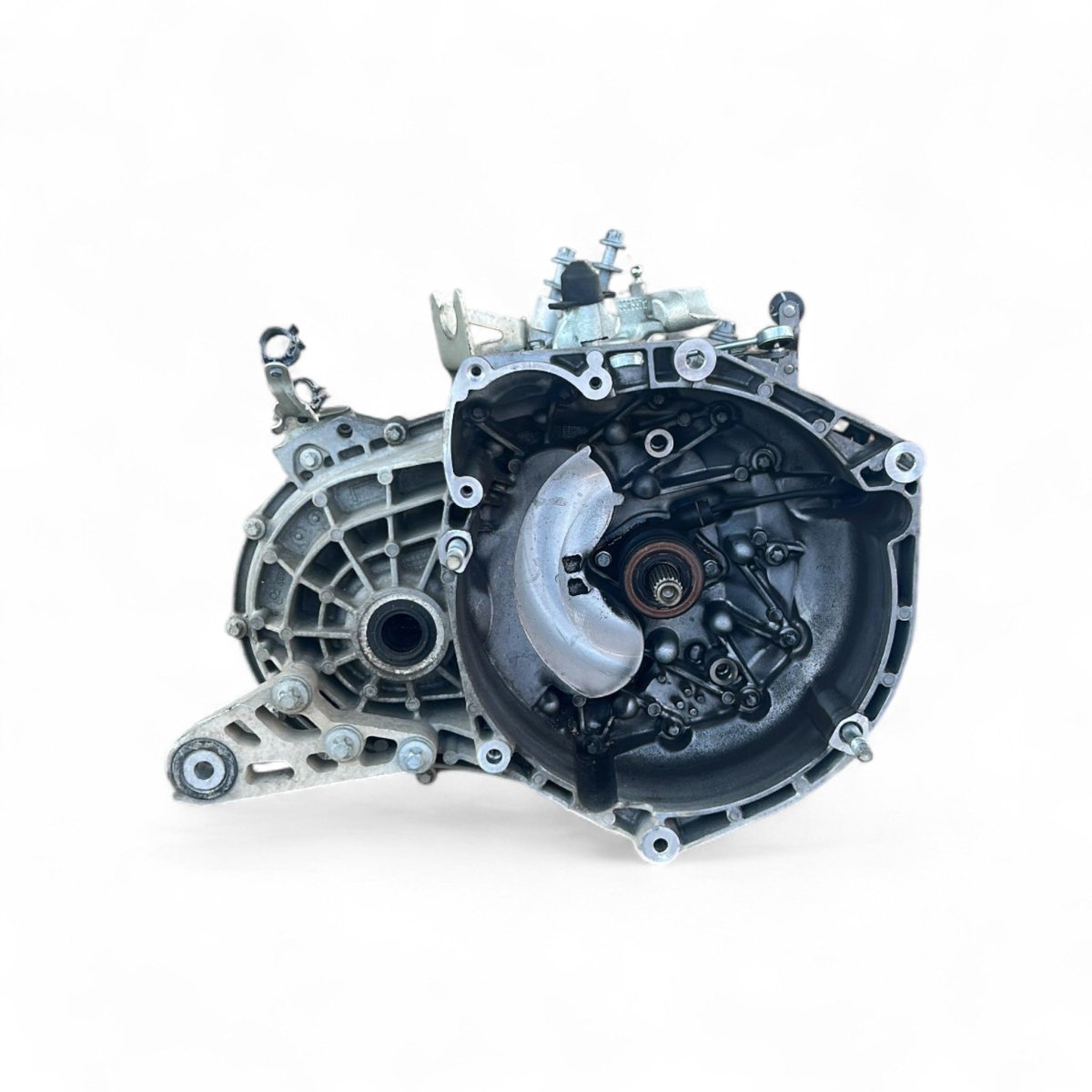 Cambio manuale 6 marce Jeep Renegade cod.55250410 1.6 diesel (2014 > ) - F&P CRASH SRLS - Ricambi Usati