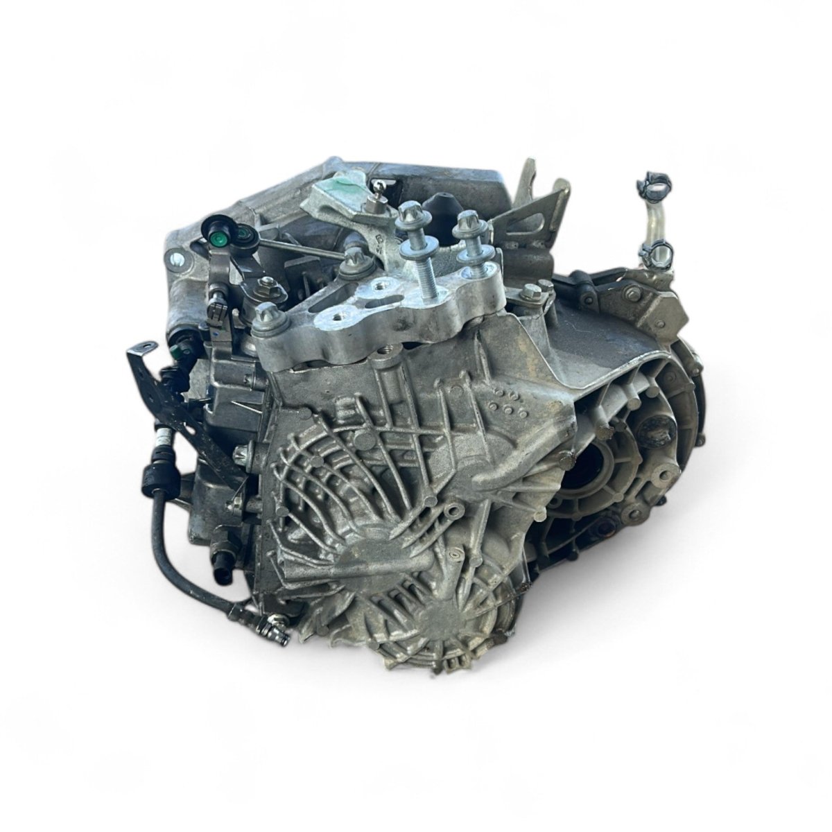 Cambio manuale 6 marce Jeep Renegade cod.55250410 1.6 diesel (2014 > ) - F&P CRASH SRLS - Ricambi Usati