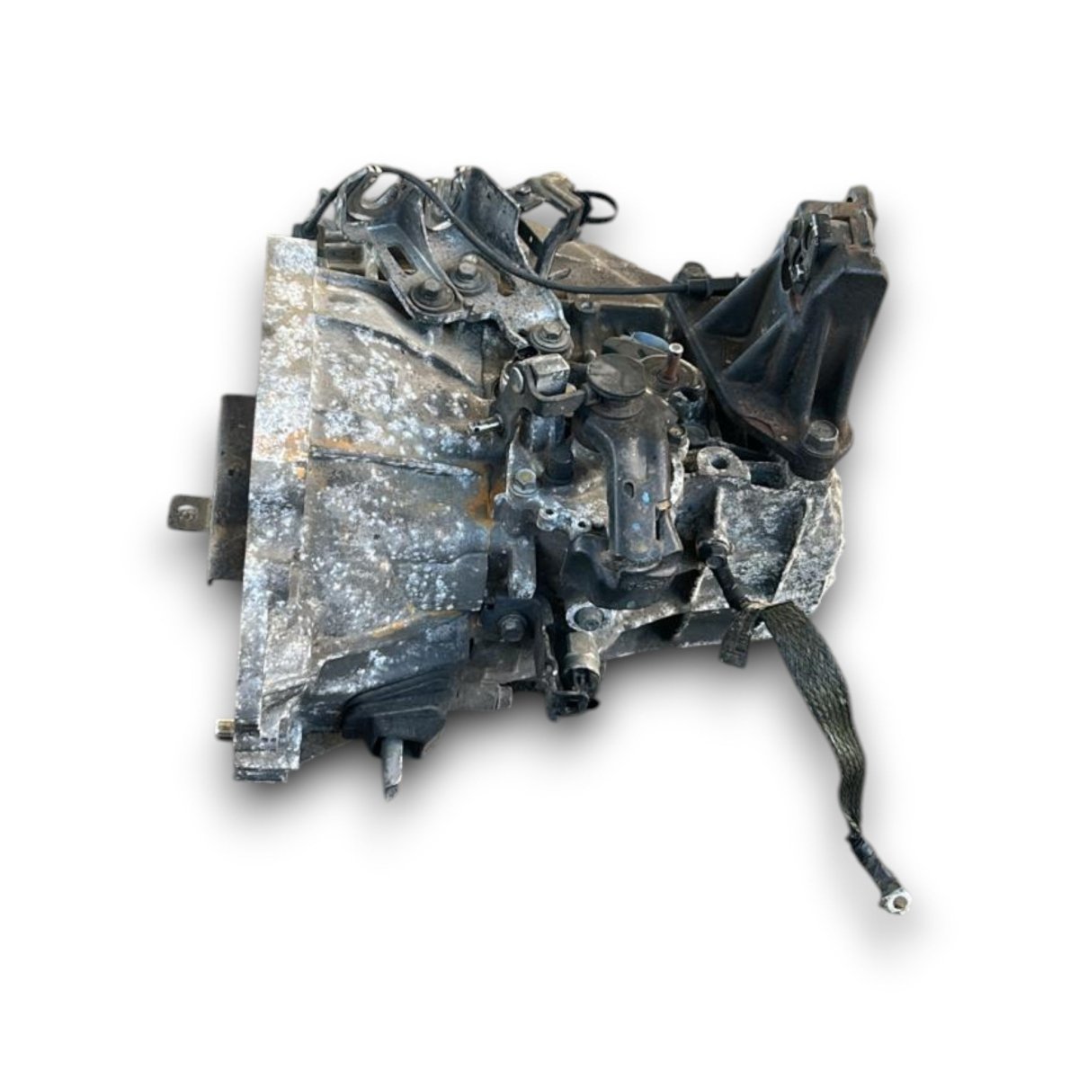 Cambio manuale 6 marce Kia Rio 43115-32302 1.4 diesel (2011 > 2017) - F&P CRASH SRL - Ricambi Usati