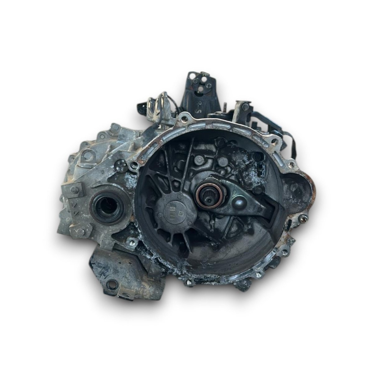 Cambio manuale 6 marce Kia Rio 43115-32302 1.4 diesel (2011 > 2017) - F&P CRASH SRL - Ricambi Usati