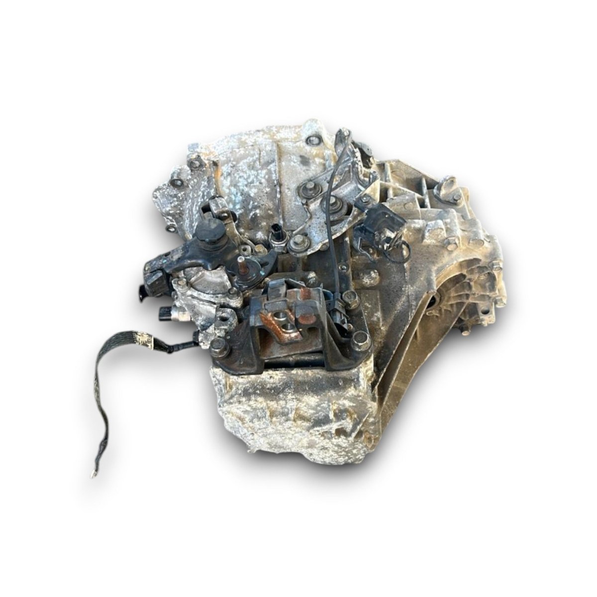 Cambio manuale 6 marce Kia Rio 43115-32302 1.4 diesel (2011 > 2017) - F&P CRASH SRL - Ricambi Usati