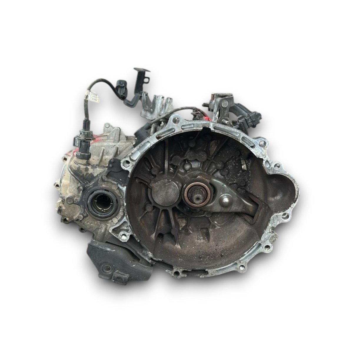 Cambio manuale 6 marce Kia Rio III cod.u31mdh 1.1 diesel (2011 &gt; 2017) - F&amp;P CRASH SRL - Ricambi Usati