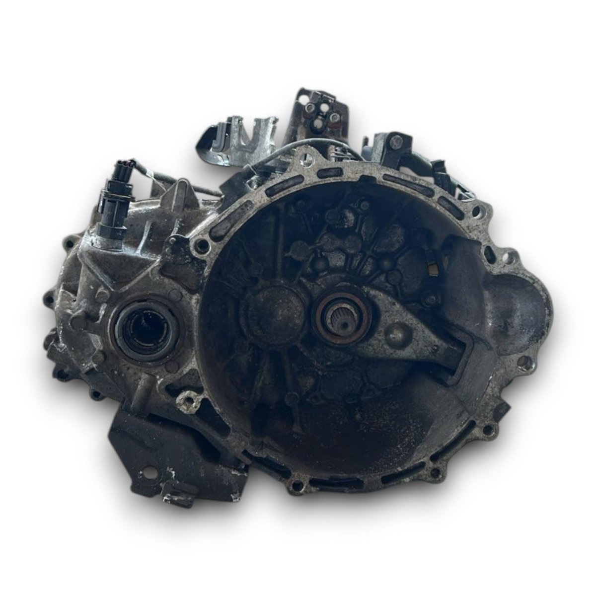 Cambio manuale 6 marce Kia Rio (UB) m6cf1k - 2 1.1 diesel (2011 > 2017) - F&P CRASH SRL - Ricambi Usati