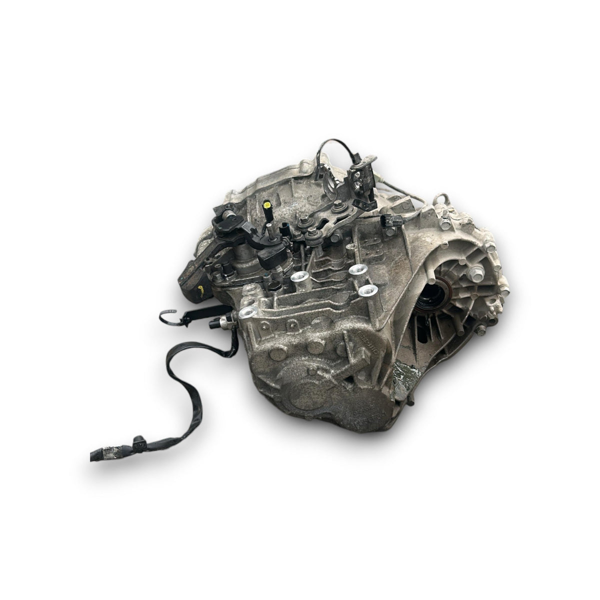 Cambio Manuale 6 Marce Kia Sportage IV (QL) cod.43111 - 32400 1.6 Diesel (2016 > 2021) cod.43115 - 32410 - F&P CRASH SRLS - Ricambi Usati